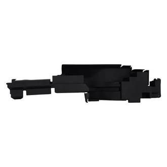 Alzare® - Driver Side Grille Air Deflector Guide (Standard Line)