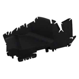 Alzare® - Radiator Support Seal