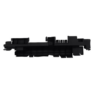 Alzare® - Passenger Side Grille Air Deflector Guide (Standard Line)