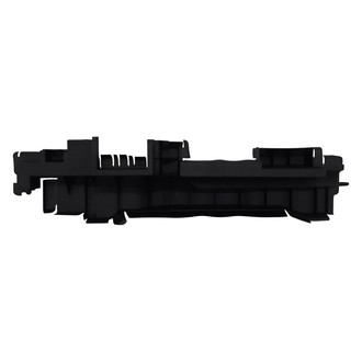 Alzare® - Driver Side Grille Air Deflector Guide (Standard Line)