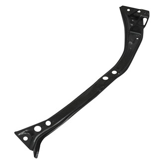 Alzare® - Upper Driver Side Radiator Support Tie Bar (Standard Line)