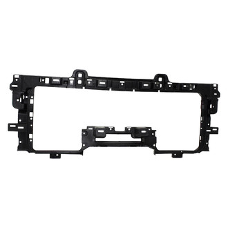 Alzare® - Grille Mounting Panel