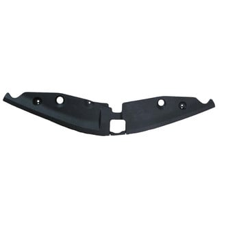 Alzare® - Upper Radiator Support Cover (Standard Line)
