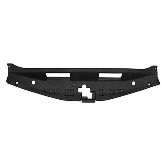 Alzare® - Engine Splash Shield