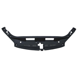 Alzare® - Upper Radiator Support Cover (Standard Line)