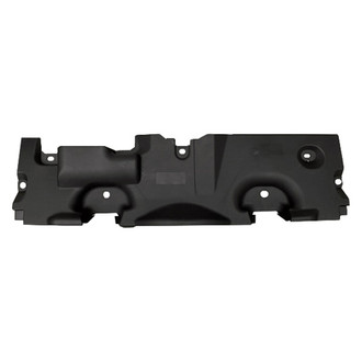 Alzare® - Radiator Support Cover (CAPA Certified)