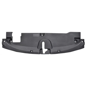 Alzare® - Front Radiator Support Cover (Standard Line)