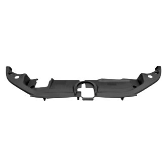 Alzare® - Radiator Support Cover (Standard Line)