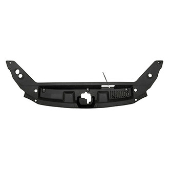 Alzare® - Upper Radiator Support Cover (Standard Line)