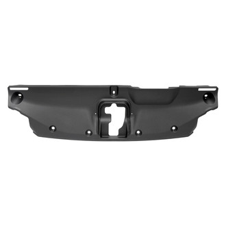 Alzare® - Upper Radiator Support Cover (CAPA Certified)