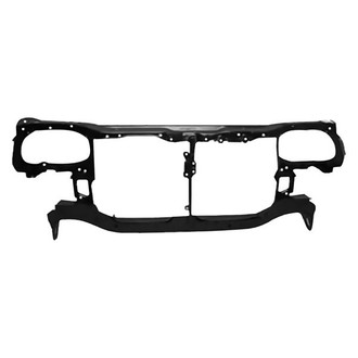 Alzare® TO1225122 - Radiator Support (Standard Line)
