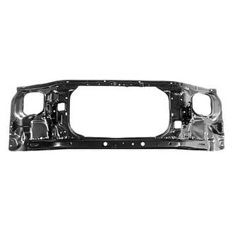 Alzare® - Front Radiator Support (Standard Line)