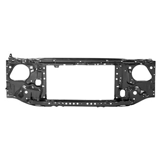 Alzare® - Radiator Support (Standard Line)