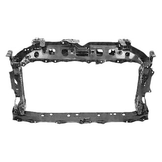 Alzare® - Front Radiator Support (Standard Line)