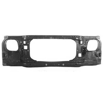 Alzare® - Engine Coolant Radiator Support