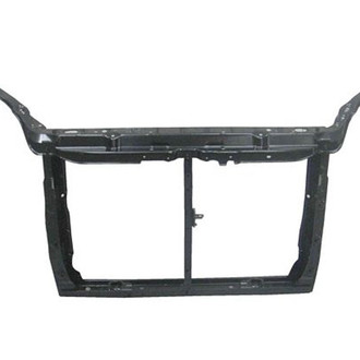Alzare® - Radiator Support (CAPA Certified)