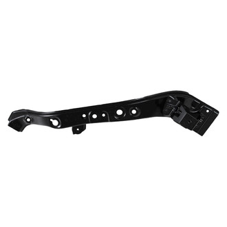Alzare® - Passenger Side Radiator Support Tie Bar (CAPA Certified)