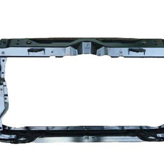 Alzare® - Radiator Support (CAPA Certified)