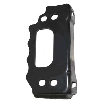 Alzare® TO1225334 - Driver Side Radiator Support Bracket (Standard Line)