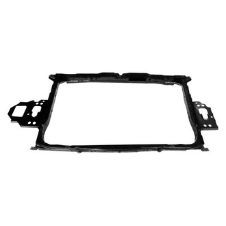 Alzare® - Front Radiator Support (Standard Line)