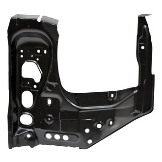 Alzare® - Engine Coolant Radiator Support