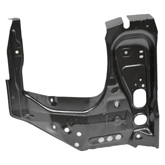 Alzare® - Engine Coolant Radiator Support