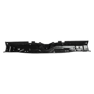 Alzare® - Upper Radiator Support Tie Bar (CAPA Certified)