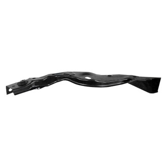 Alzare® - Radiator Support Side Panel