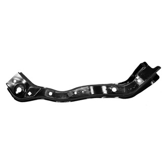 Alzare® - Upper Driver Side Radiator Support Side Panel (Standard Line)