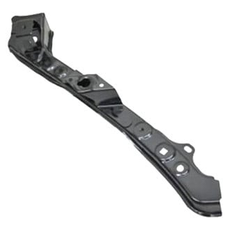 Alzare® TO1225431 - Upper Passenger Side Radiator Support Bracket (Standard Line)