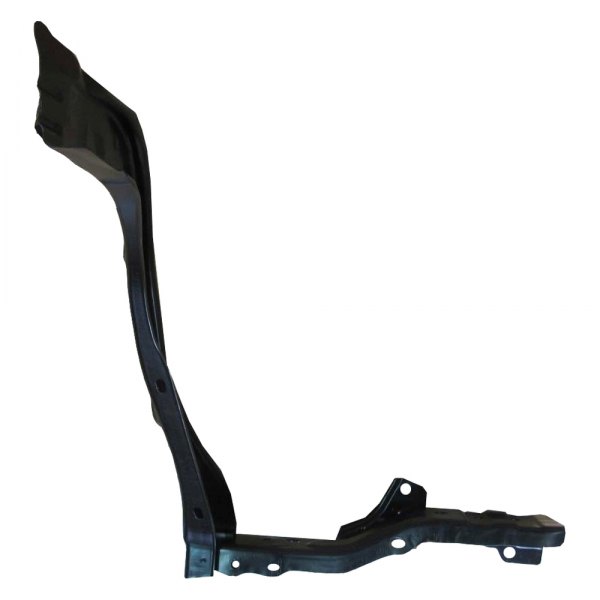 Alzare® - Passenger Side Radiator Support