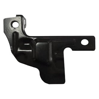 Alzare® - Lower Driver Side Radiator Support Bracket (Standard Line)