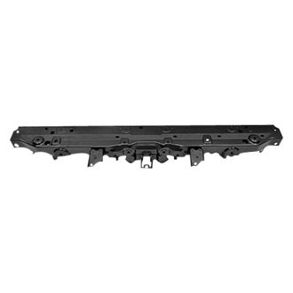Alzare® TO1225455 - Upper Radiator Support Tie Bar (Standard Line)