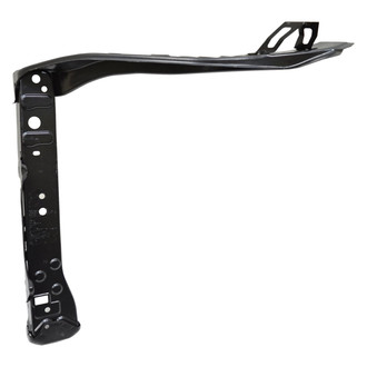 Alzare® - Driver Side Radiator Support (Standard Line)