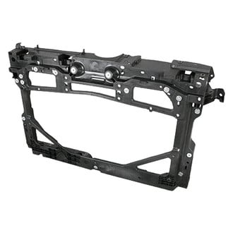 Alzare® - Radiator Support (CAPA Certified)