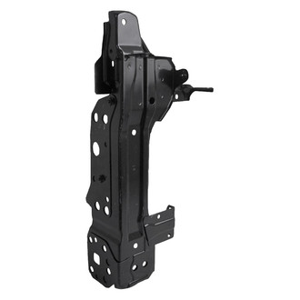 Alzare® - Driver Side Radiator Support (CAPA Certified)