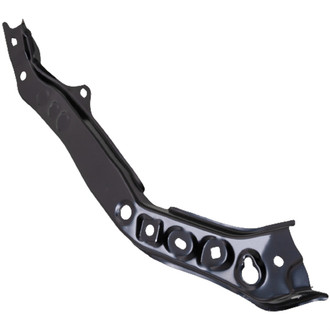 Alzare® - Upper Passenger Side Radiator Support (CAPA Certified)