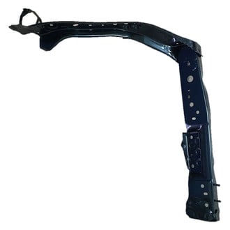 Alzare® - Passenger Side Radiator Support (Standard Line)