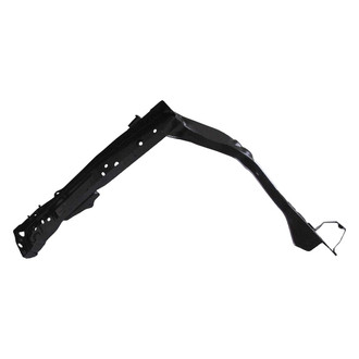 Alzare® - Passenger Side Radiator Support (Standard Line)
