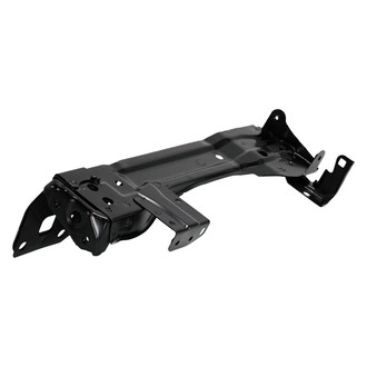 Alzare® - Driver Side Radiator Support (CAPA Certified)