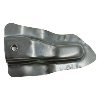 Alzare® - Driver Side Radiator Support Bracket (Standard Line)