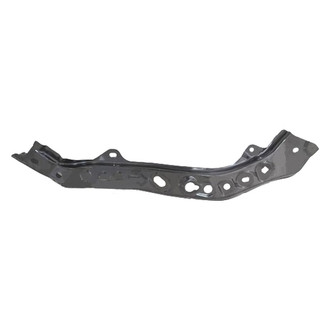 Alzare® - Upper Passenger Side Radiator Support (Standard Line)