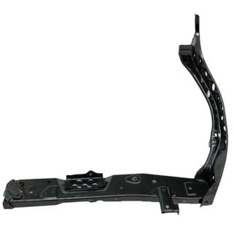 Alzare® - Radiator Support