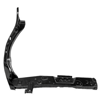 Alzare® - Driver Side Radiator Support (Standard Line)