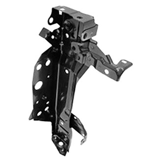 Alzare® - Radiator Support