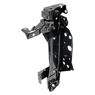 Alzare® - Driver Side Radiator Support (Standard Line)