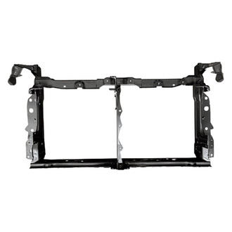 Alzare® - Front Radiator Support (CAPA Certified)