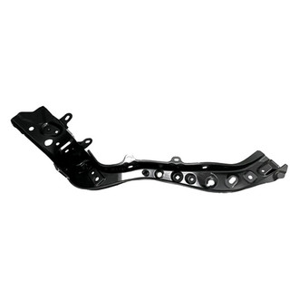 Alzare® - Passenger Side Radiator Support (Standard Line)