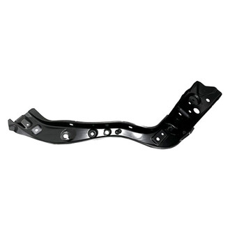Alzare® - Driver Side Radiator Support (Standard Line)