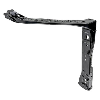 Alzare® - Passenger Side Radiator Support (Standard Line)